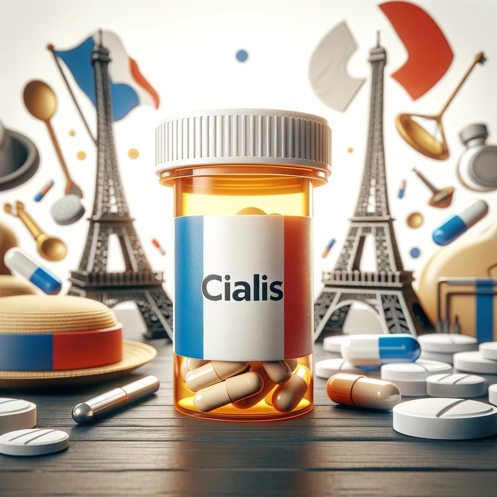 Achat cialis en ligne canada 